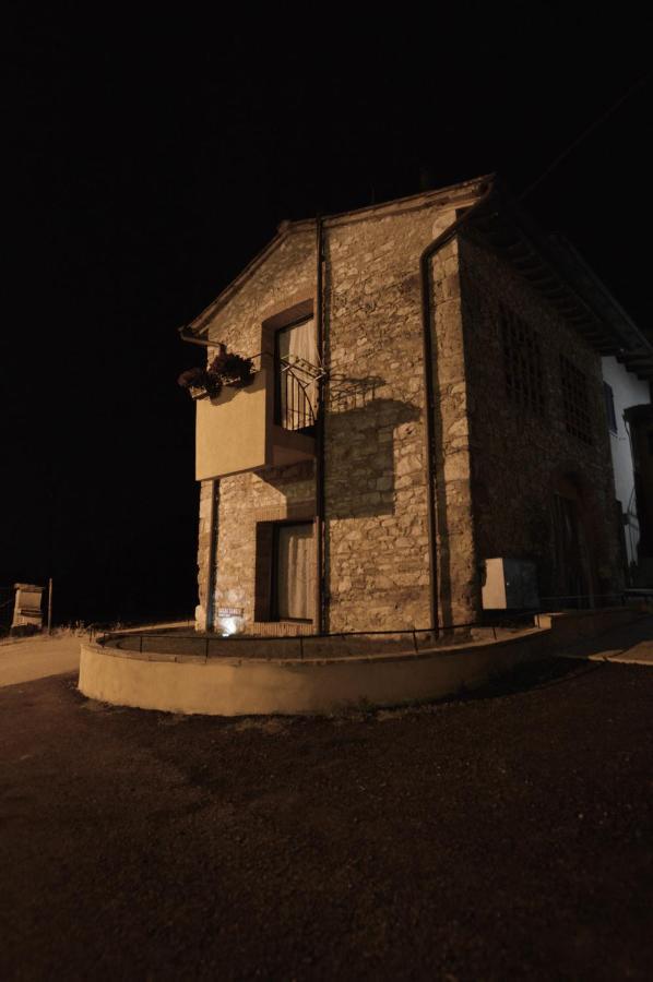 Casailcambio Villa Gracciano Luaran gambar