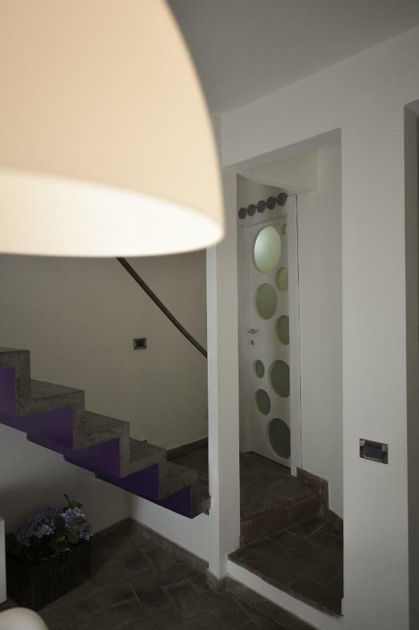 Casailcambio Villa Gracciano Luaran gambar