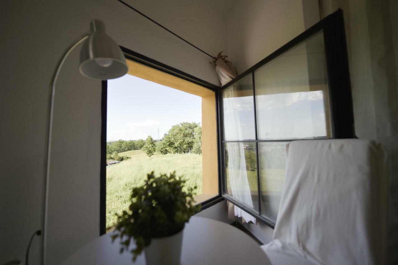 Casailcambio Villa Gracciano Luaran gambar
